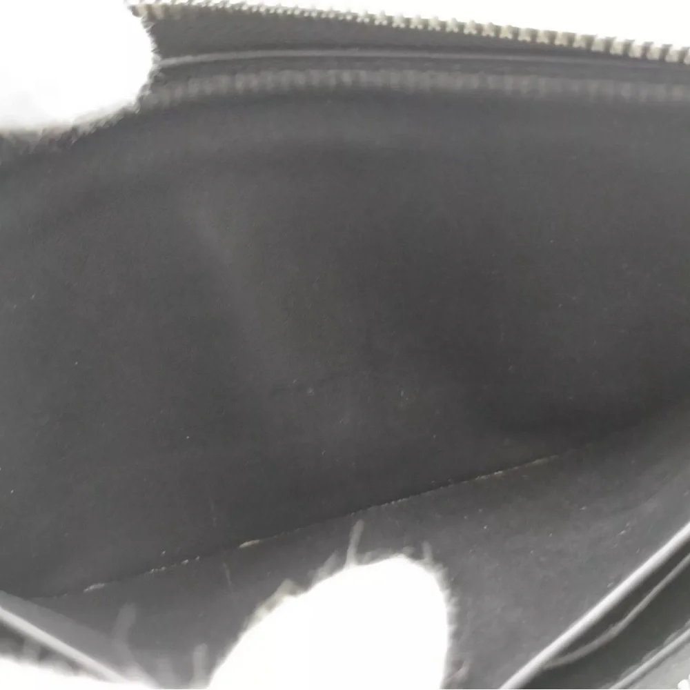 Berluti Long Wallet Leather
